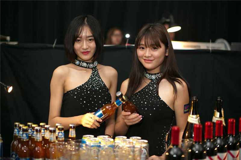 【簡直有范】音樂酒會(huì) 2015.6.6 震撼發(fā)聲！